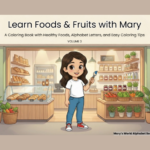 book 3 marywr